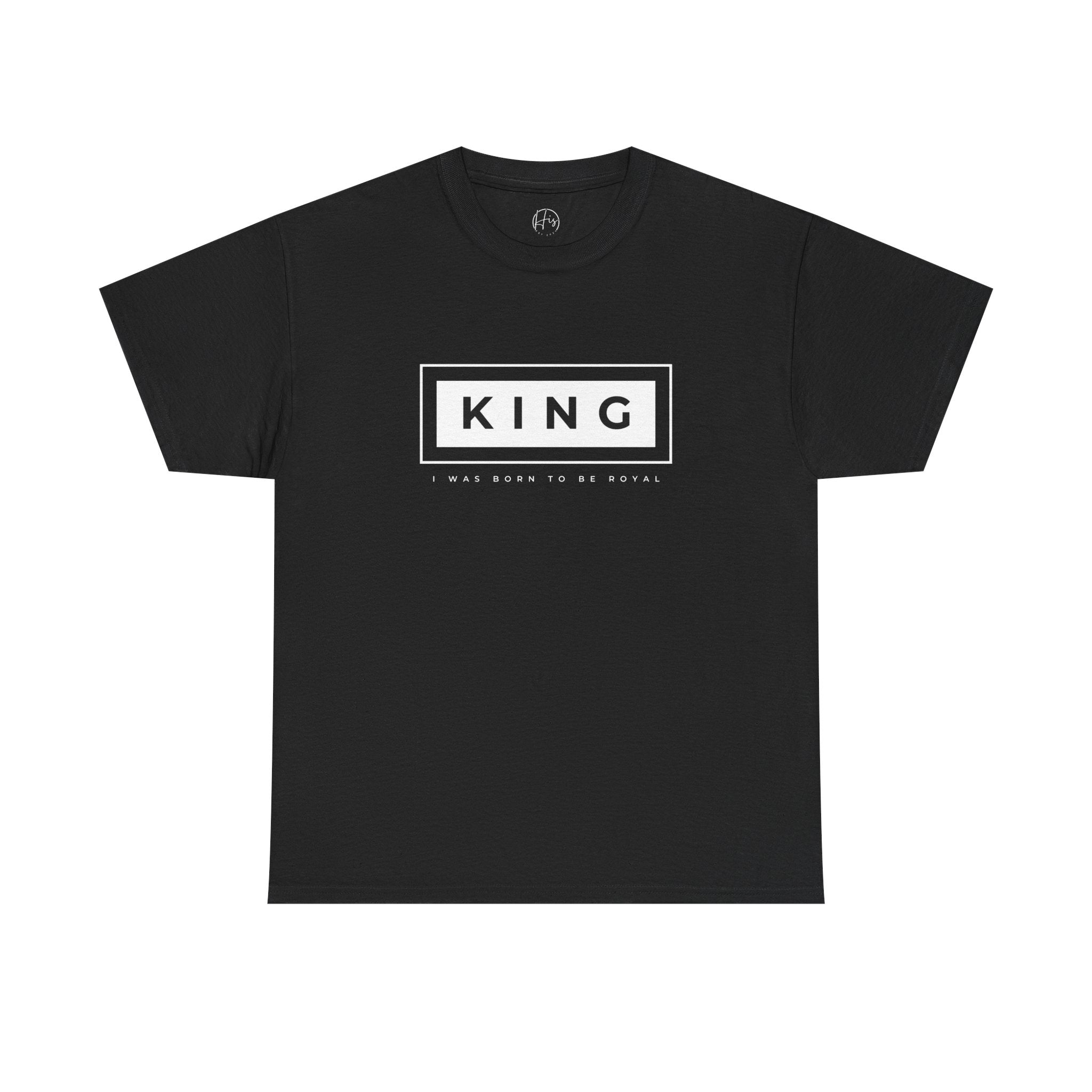 King T-Shirt