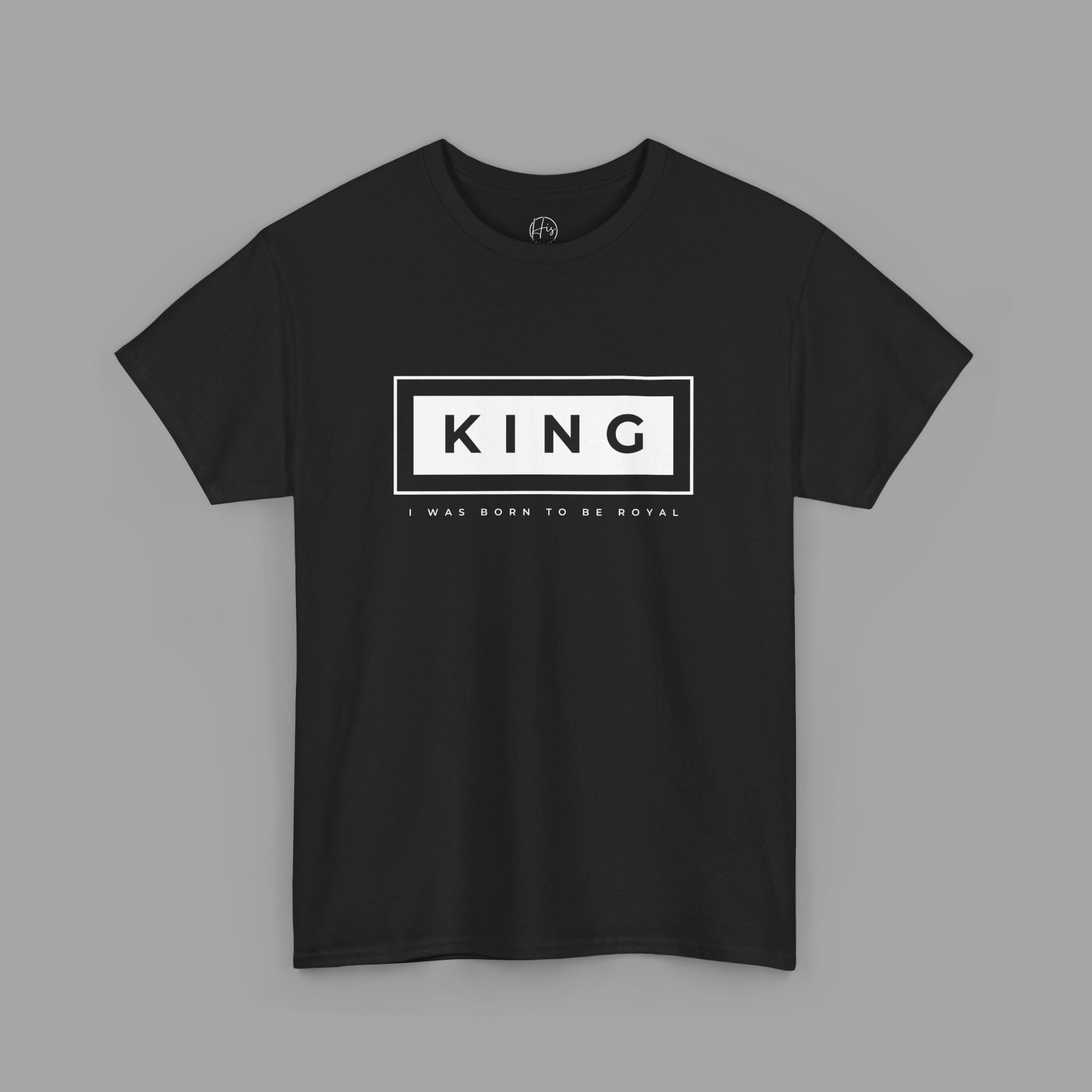 King T-Shirt