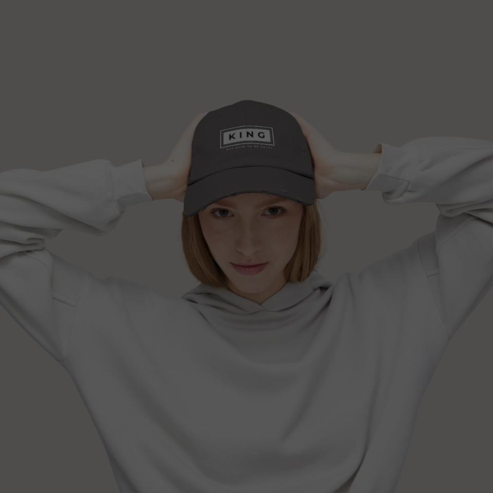 Caps