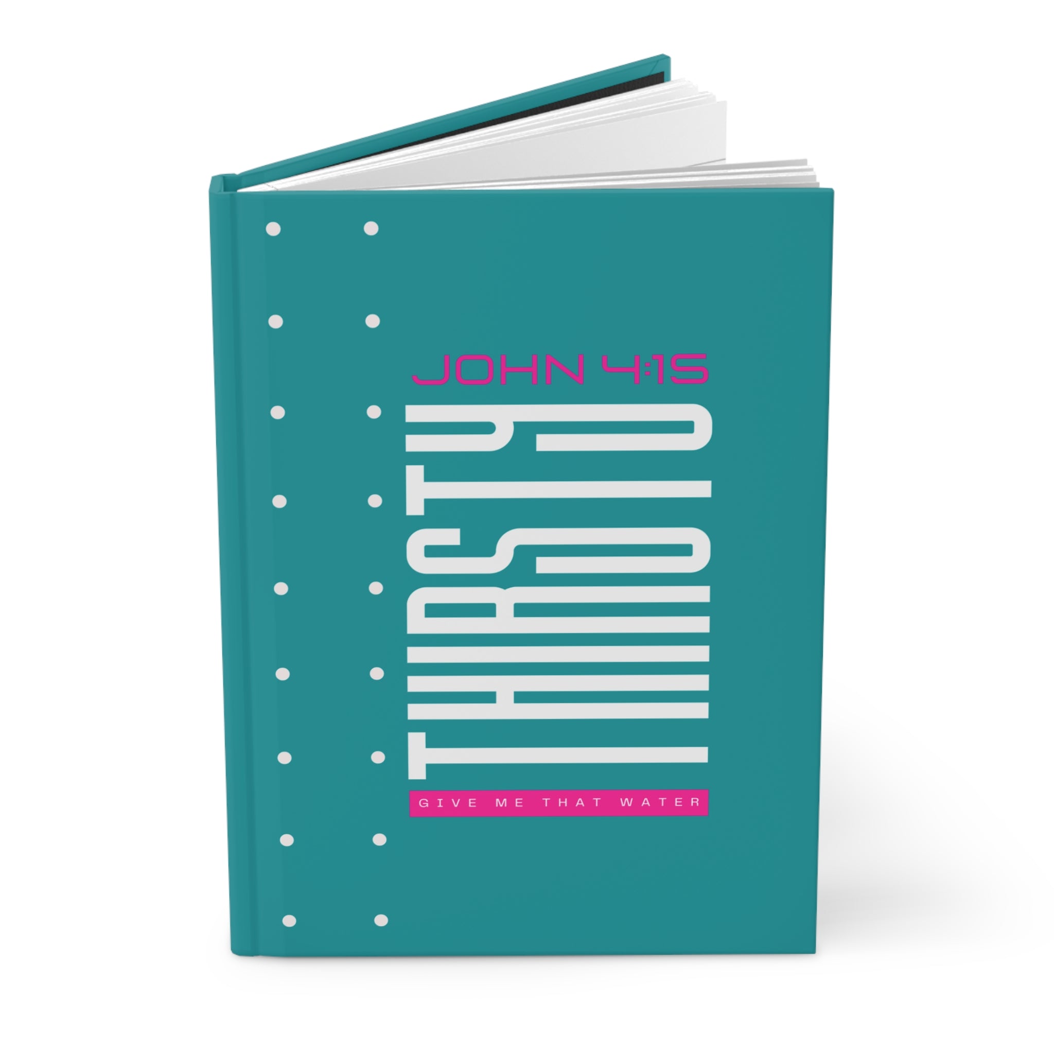 Journals & Notebooks